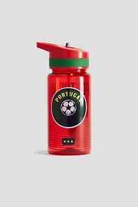 Printed Water Bottle