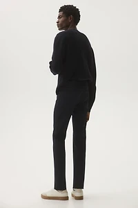 Slim-Fit 5-Pocket Pants