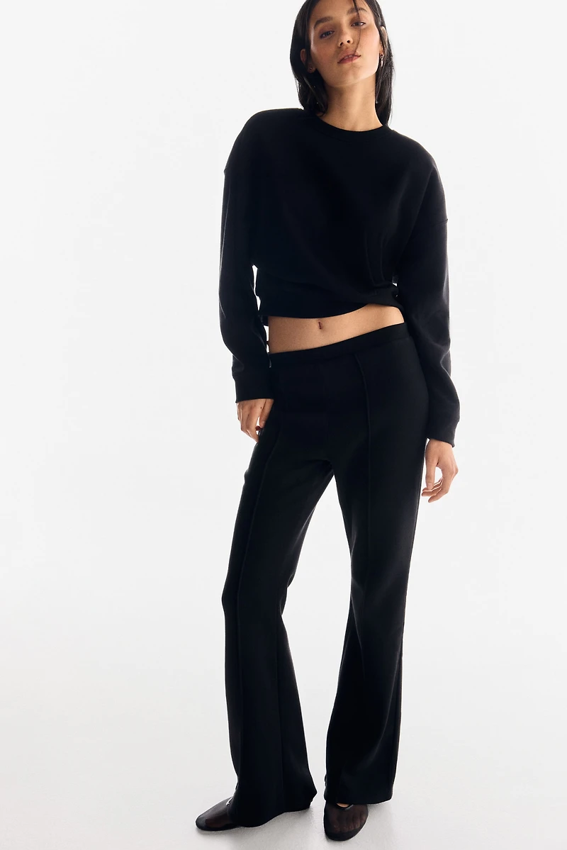 Ensemble 2 pièces en molleton