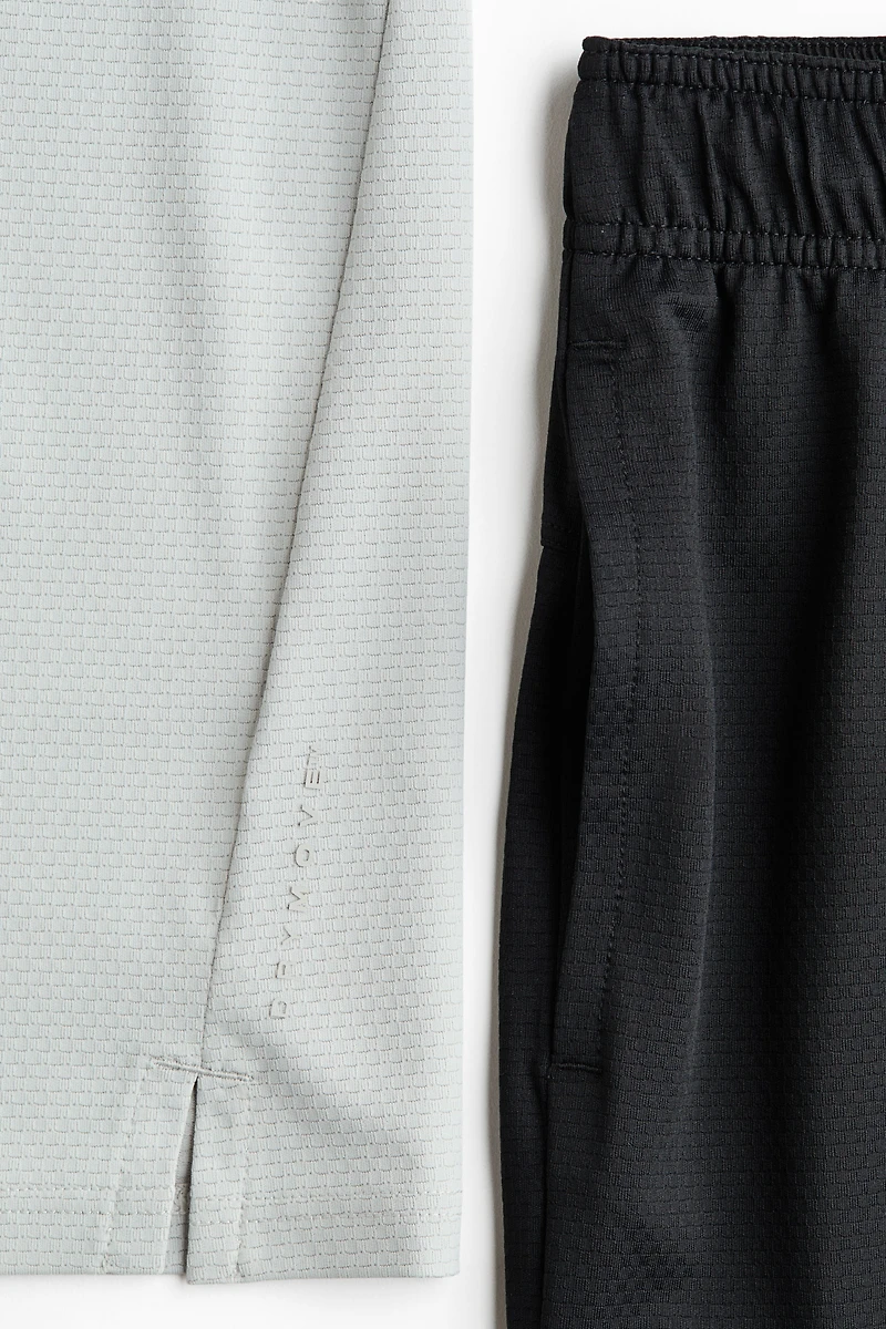 2-Piece Sports Set with DryMove™