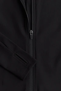 Activewear Jacket with SoftMove™