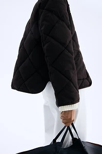 Quilted Jacket