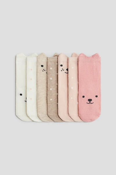 7-pack Socks