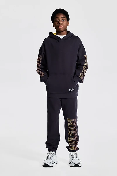 Sports Hoodie