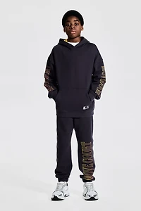 Sports Hoodie