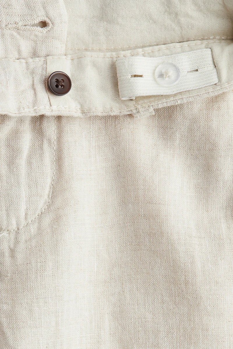 Linen Pants