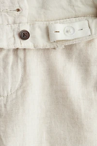 Linen Pants