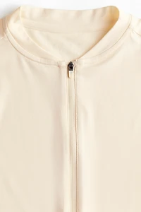 Muscle-Fit Cycling T-Shirt with DryMove™
