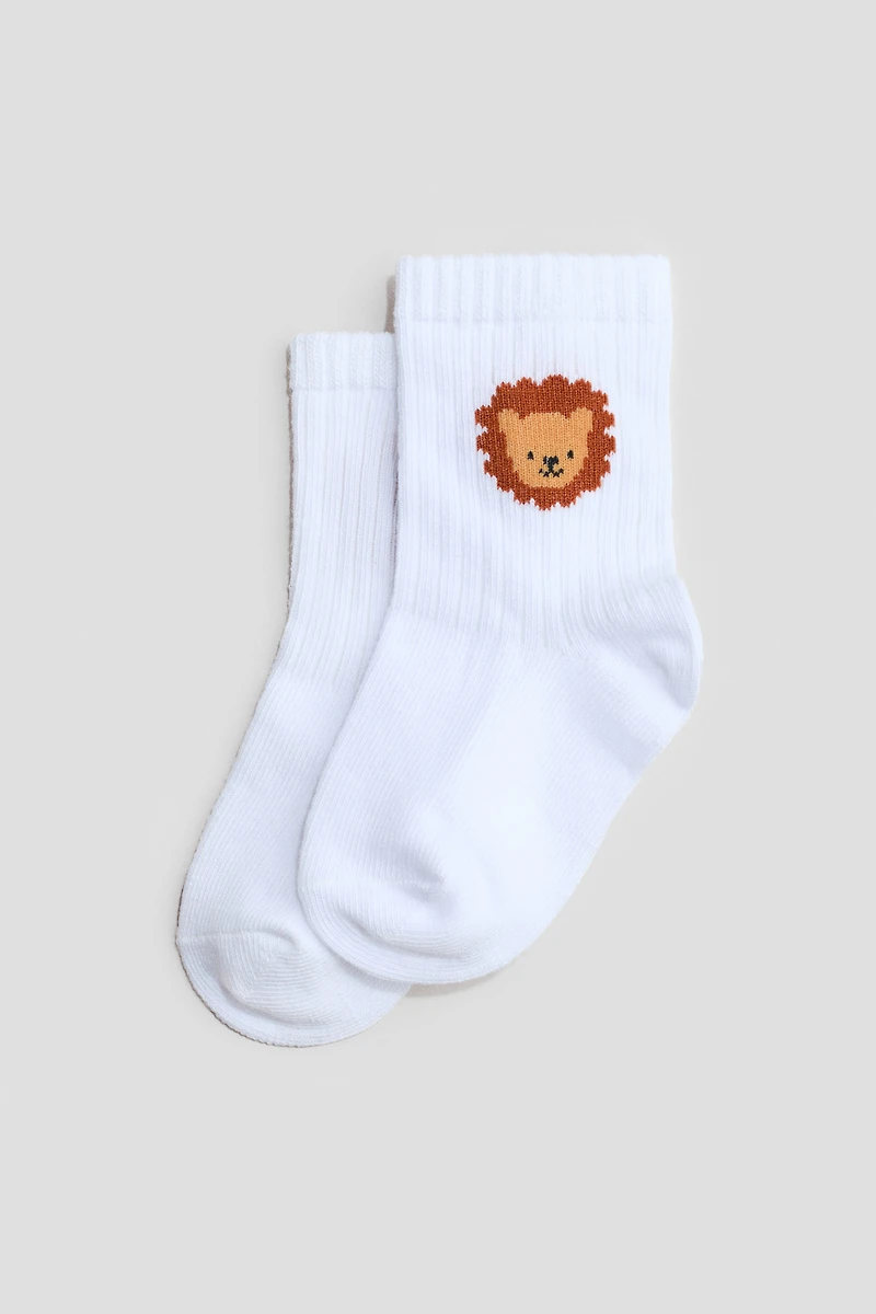 3-pack socks