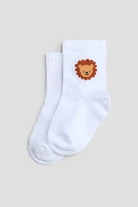 3-pack socks