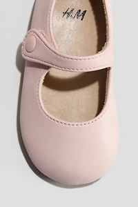 Charles IX à semelle flexible