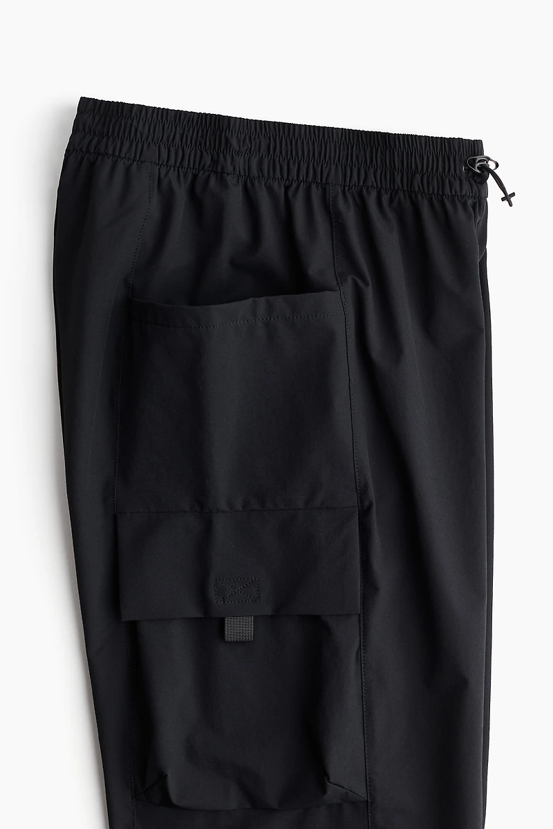 Water-Repellent Hiking Pants