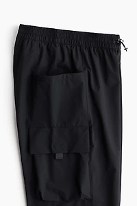 Water-Repellent Hiking Pants
