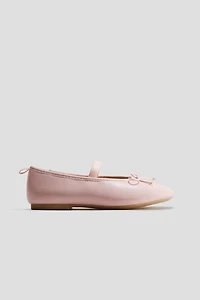 Ballet Flats