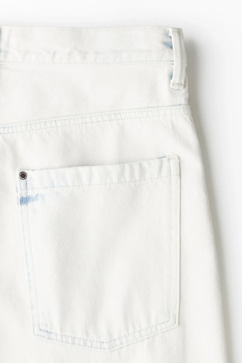 Super Baggy Jeans