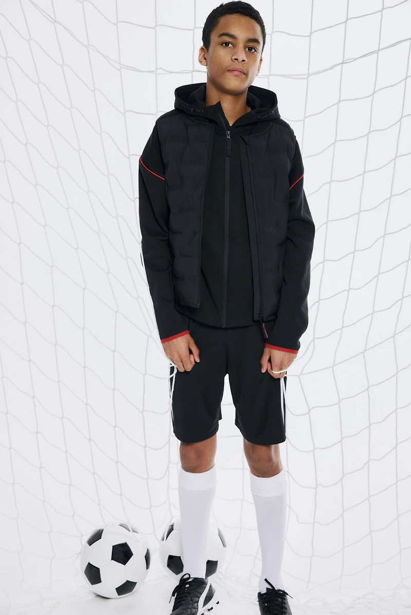 2-Pack Soccer Shorts with DryMove™