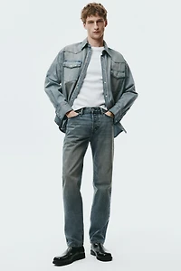 Original Straight Jeans