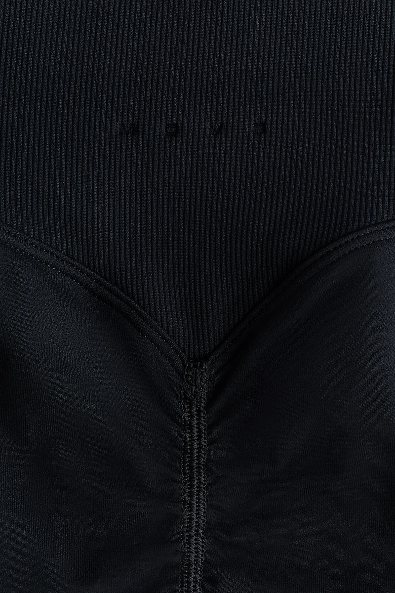 Seamless Sports Leggings with DryMove™