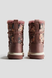 Waterproof Boots