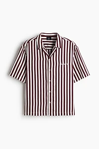 Relaxed-Fit Resort Shirt