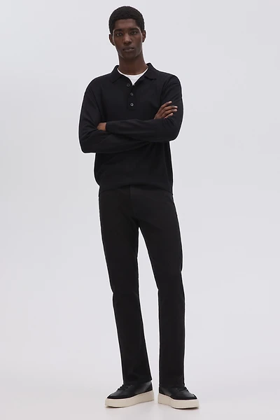 Straight Regular Jeans