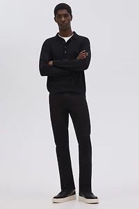 Straight Regular Jeans