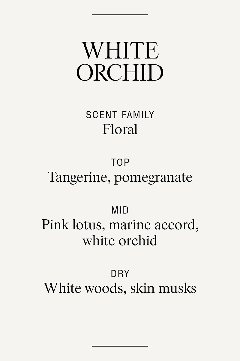 Scented Candle Glass Holder