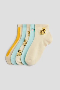 Ankle Socks