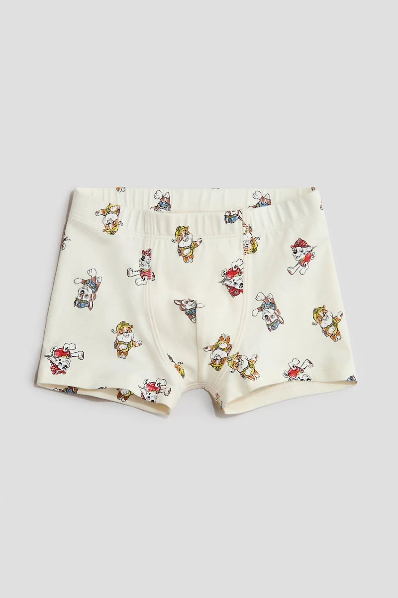 5-pack Boxer Briefs