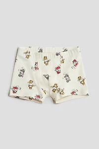 5-pack Boxer Briefs