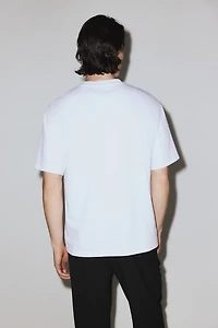 Cooling Relaxed Fit T-Shirt