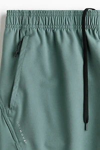 Sports Shorts with DryMove™