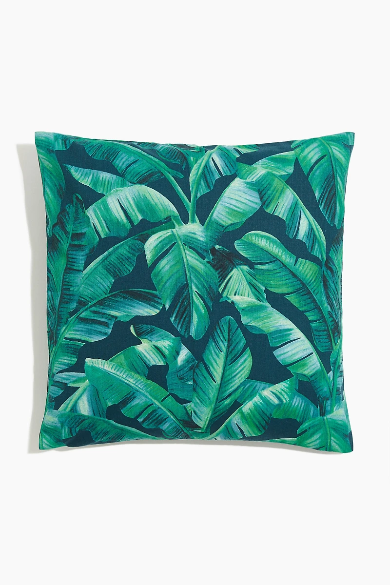 Outdoor Cushion Cover