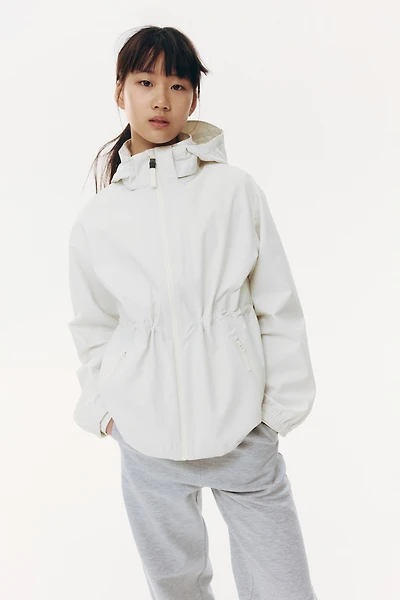 Veste de pluie StormMoveâą