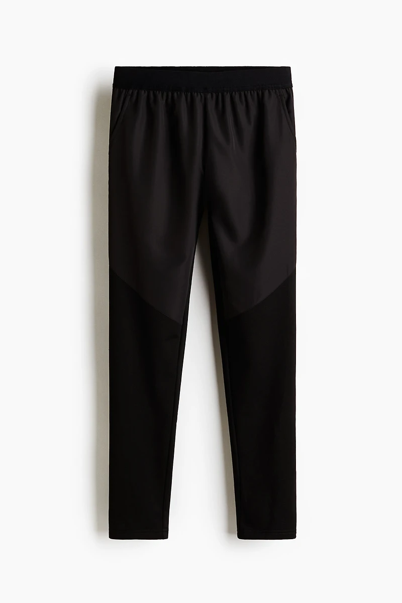 Warm Soccer Pants with ThermoMove™