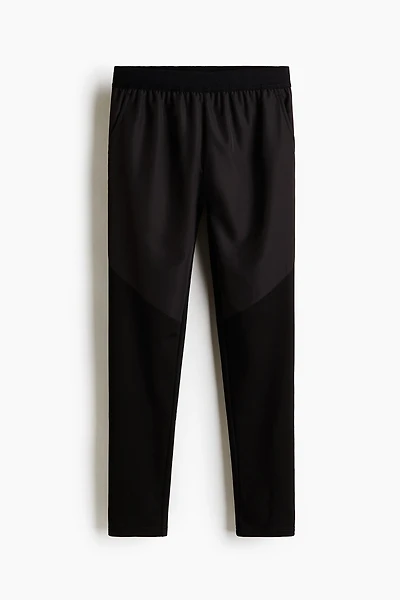 Warm Soccer Pants with ThermoMove™