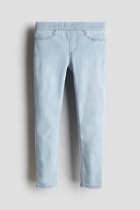 Denim Jeggings