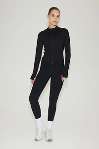 Warm Activewear Jacket with DryMove™