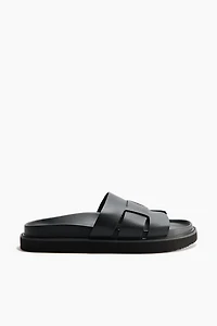 Slide Sandals