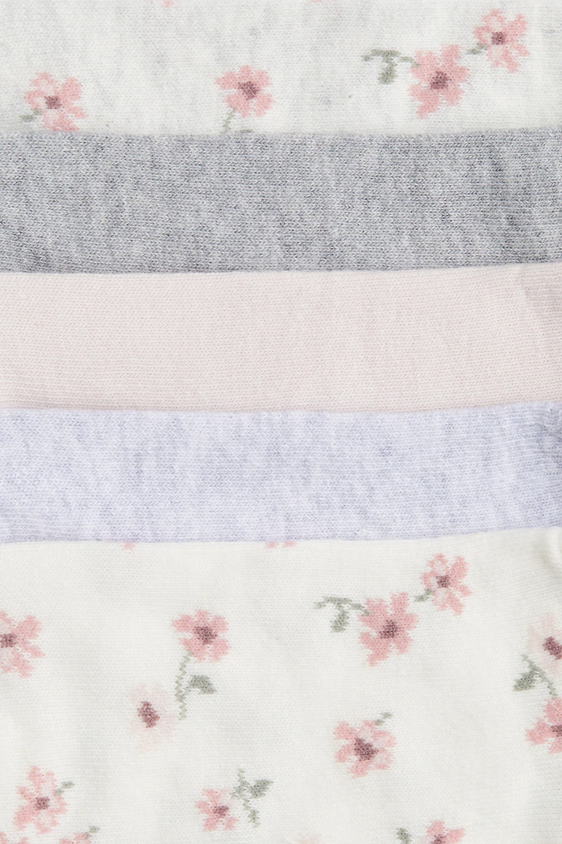 7-pack Ankle Socks
