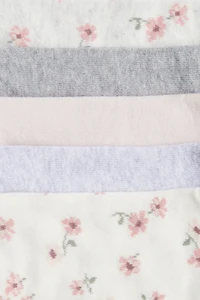 7-pack Ankle Socks