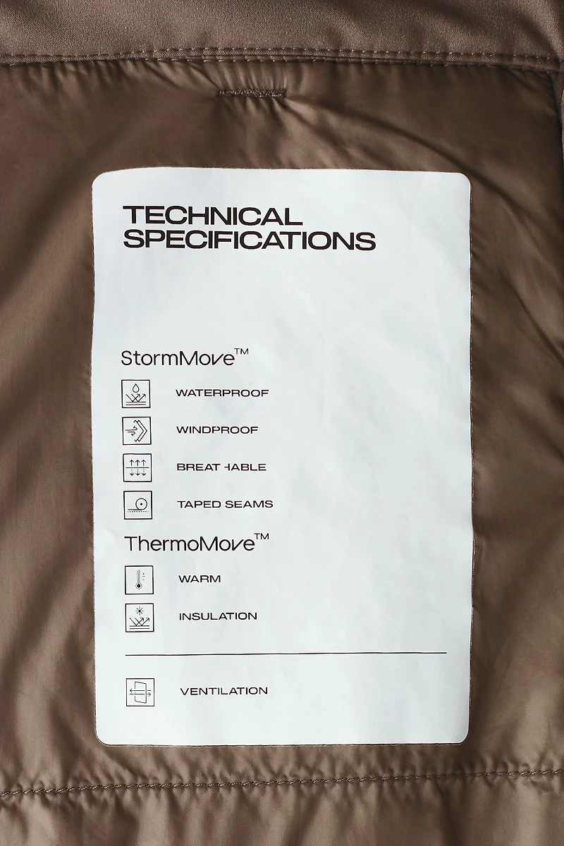 Ski Pants with StormMove™