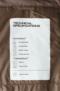 Ski Pants with StormMove™