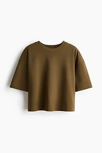 Boxy T-Shirt