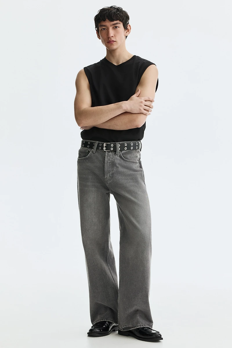 COOLMAX® Regular Fit Tank Top