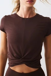 Sports T-Shirt with DryMove™