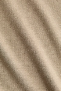 Warming Slim-Fit Long-Sleeved Top