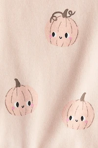 Printed Cotton T-Shirt