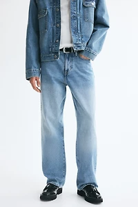Relaxed Jeans