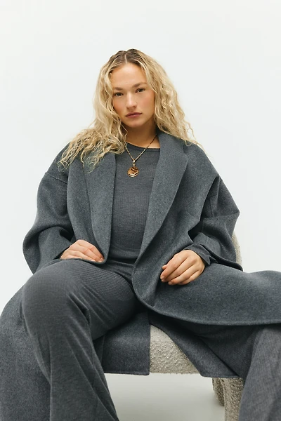 MAMA Ensemble côtelé 2 pièces